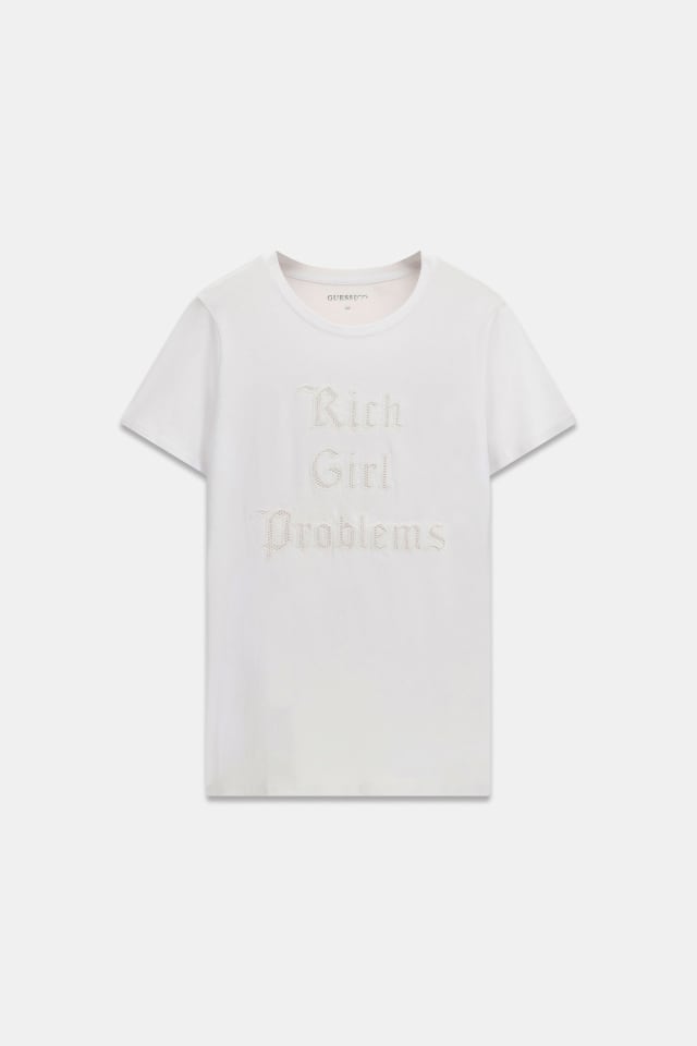 Camiseta estampada