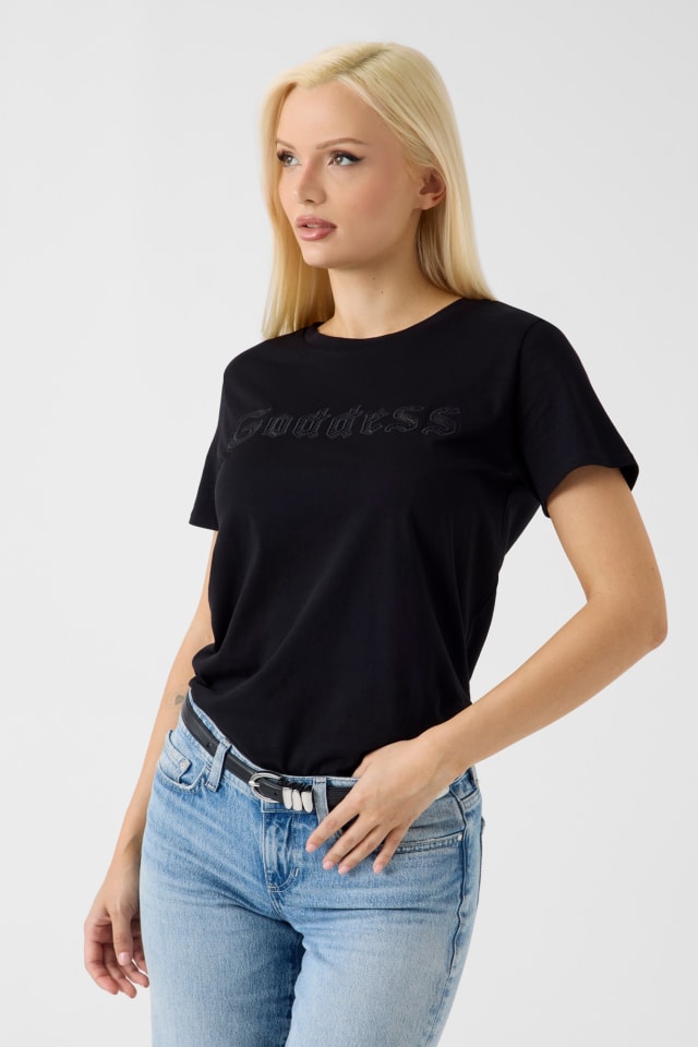 Camiseta estampada