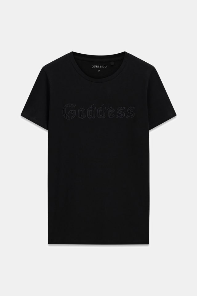 Camiseta estampada
