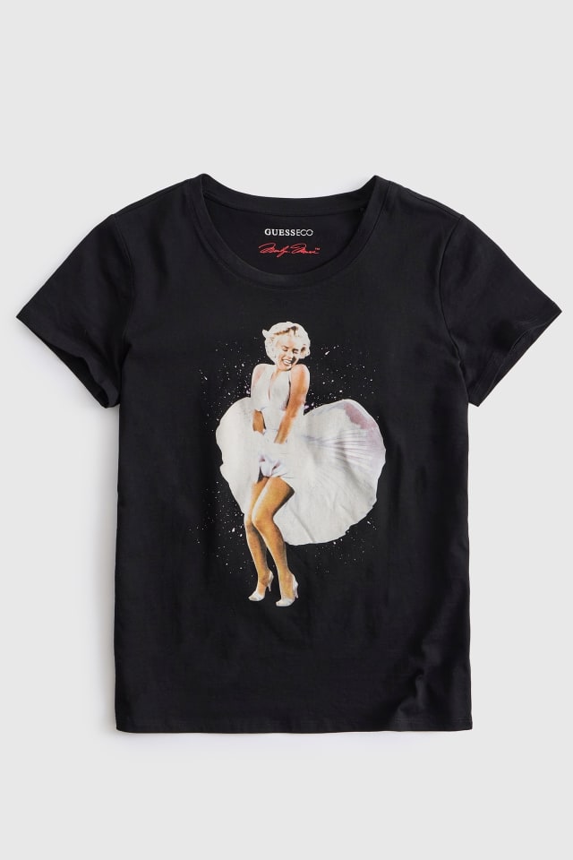 Camiseta estampada