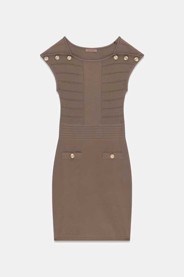 Mini bodycon dress