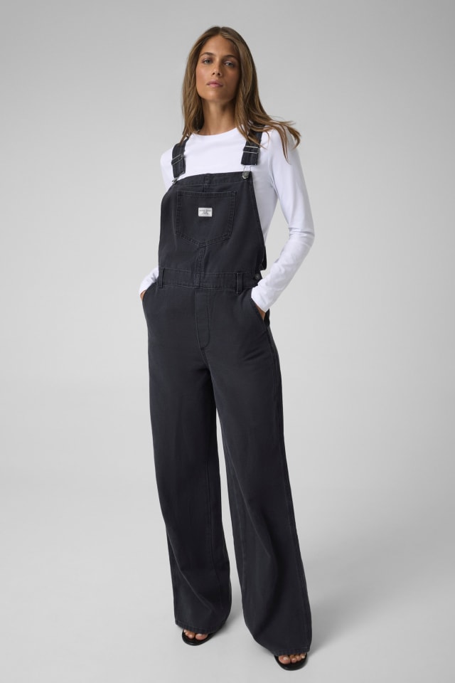 Peto wide-leg