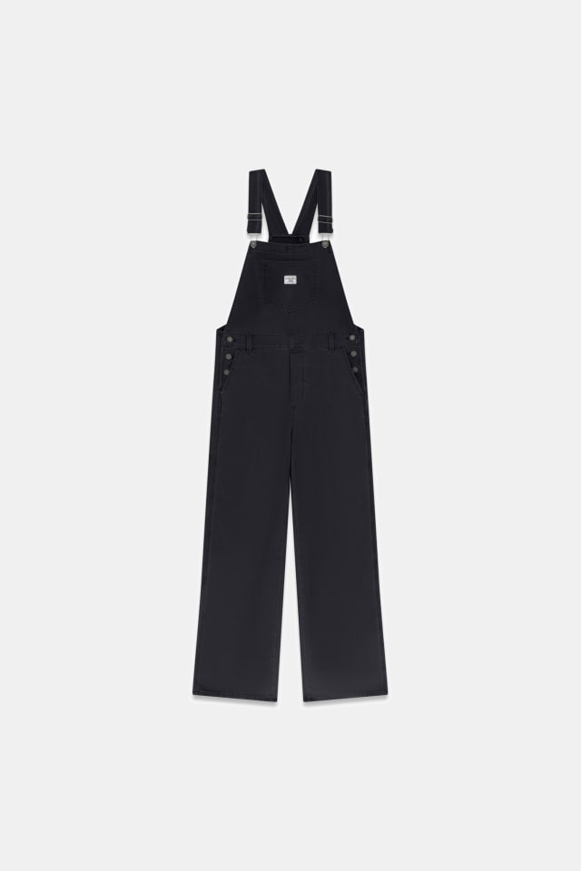 Peto wide-leg