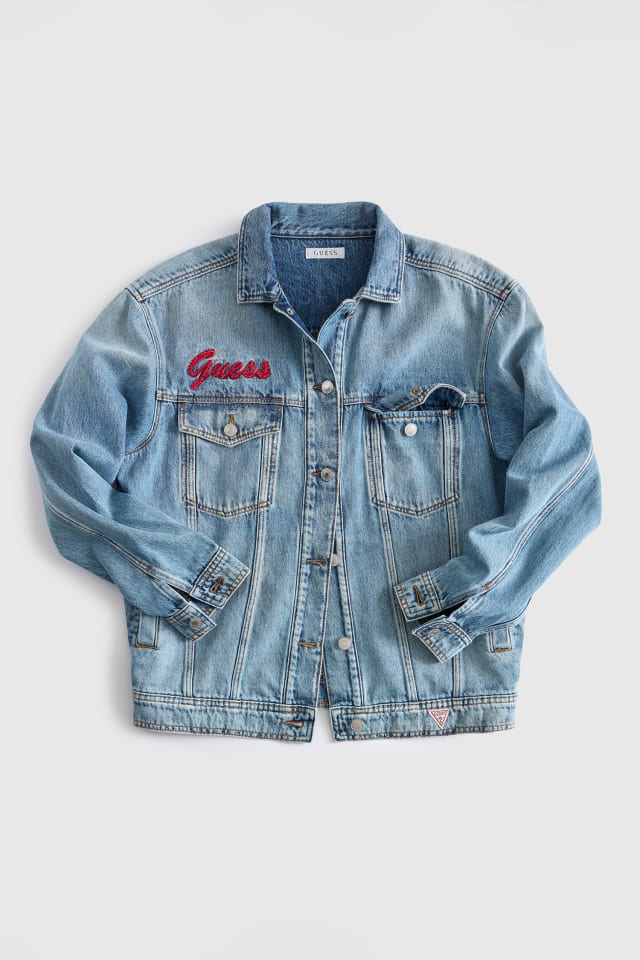 Giacca di jeans