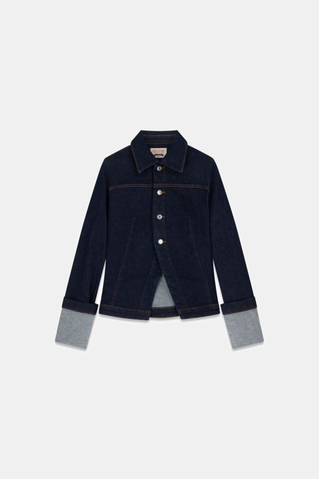 Chaqueta vaquera