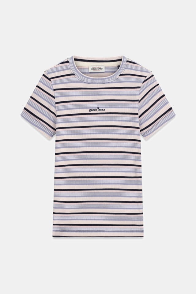 Camiseta listrada