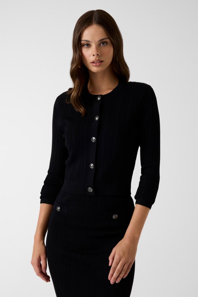 GUESS® Örgü hırka Kadın