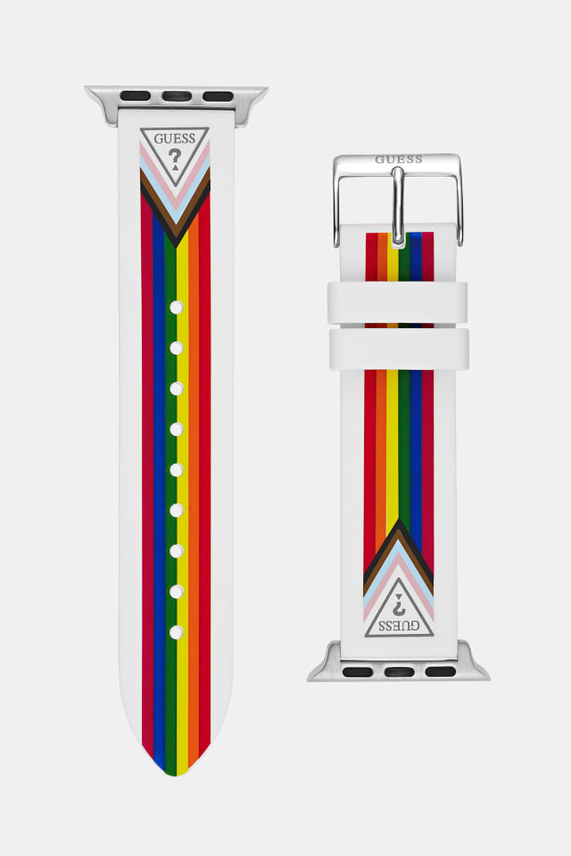 Curea Apple Watch curcubeu 38/40 mm