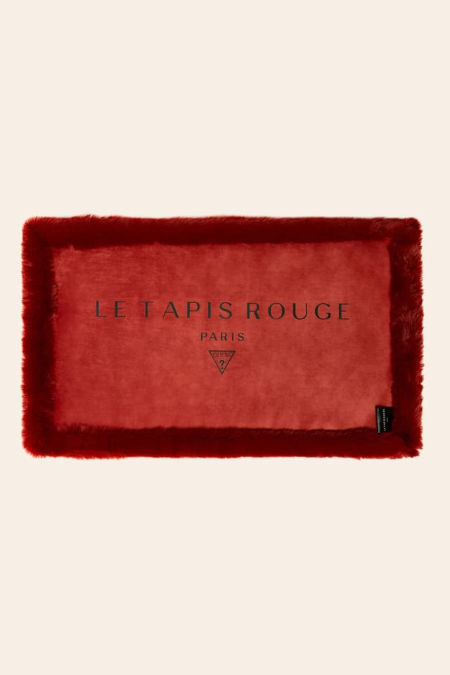 Tapeta para mascotas Le Tapis Rouge