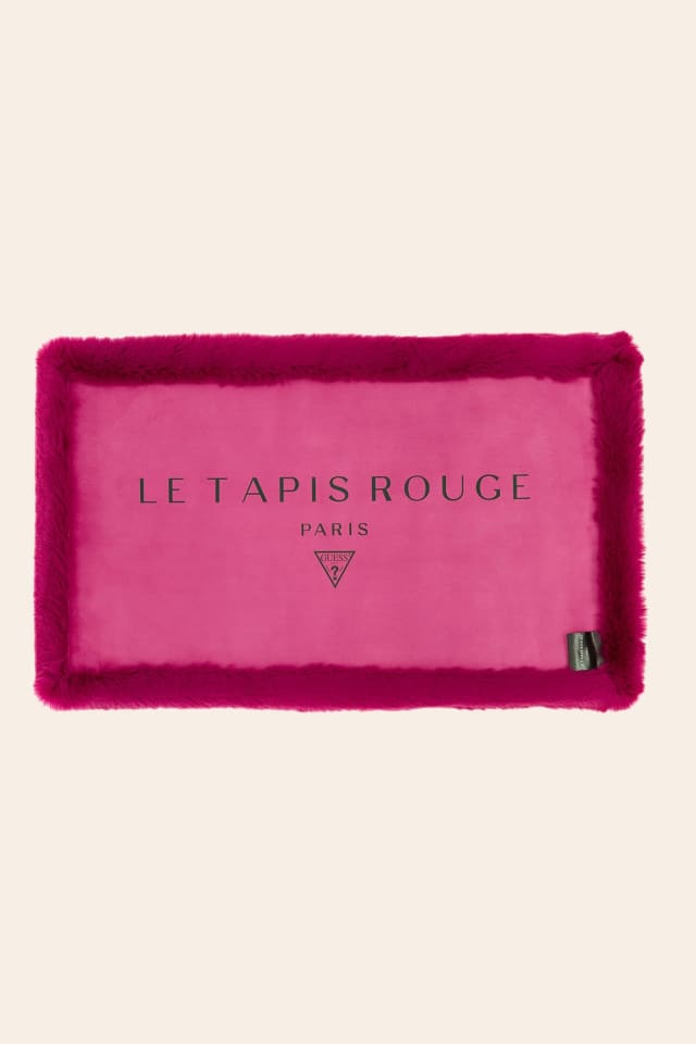 Tapeta para mascotas Le Tapis Rouge