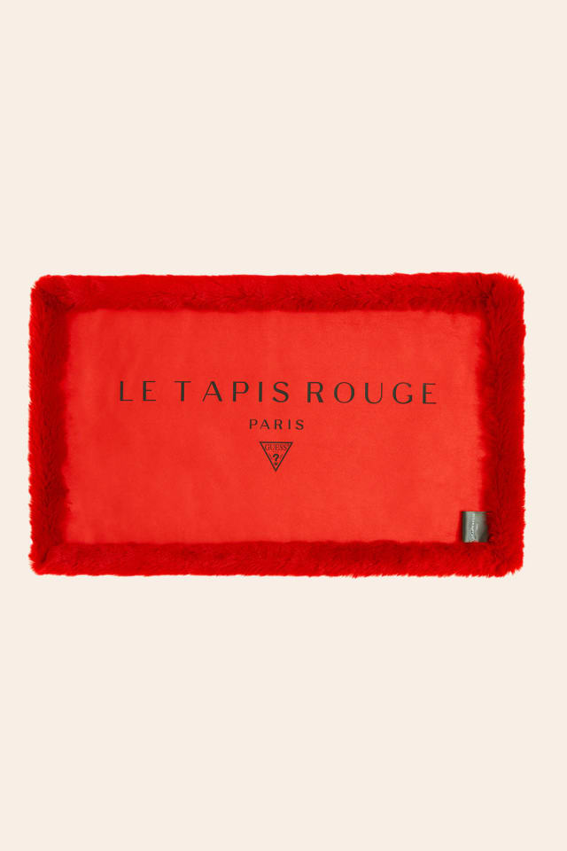 Tapeta para mascotas Le Tapis Rouge