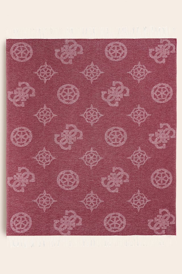 Coperta 4G e Peony logo