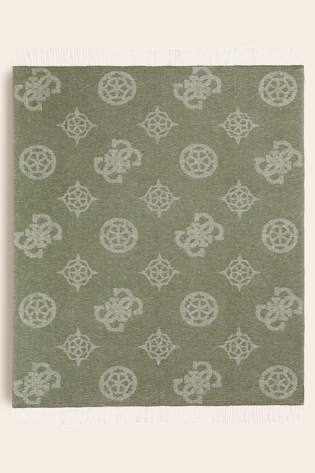 Coperta 4G e Peony logo