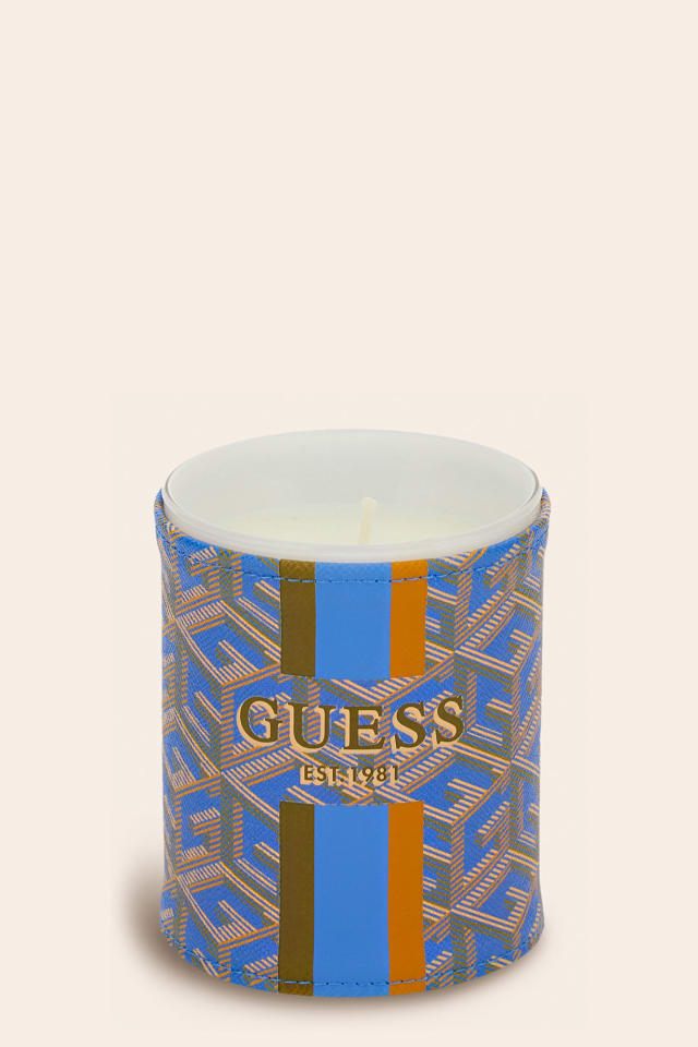 Vela G cube pequeña