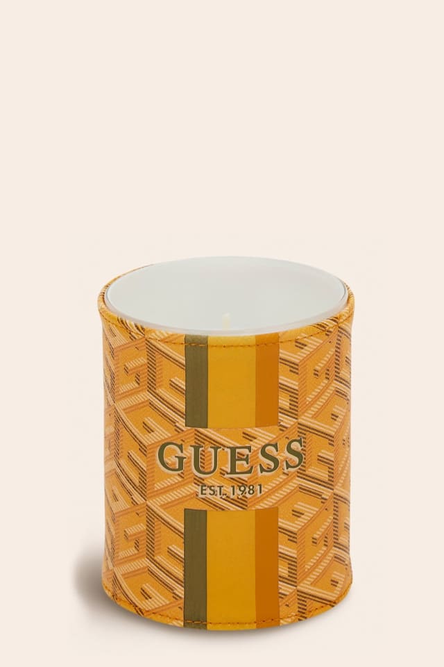 Vela G cube pequeña