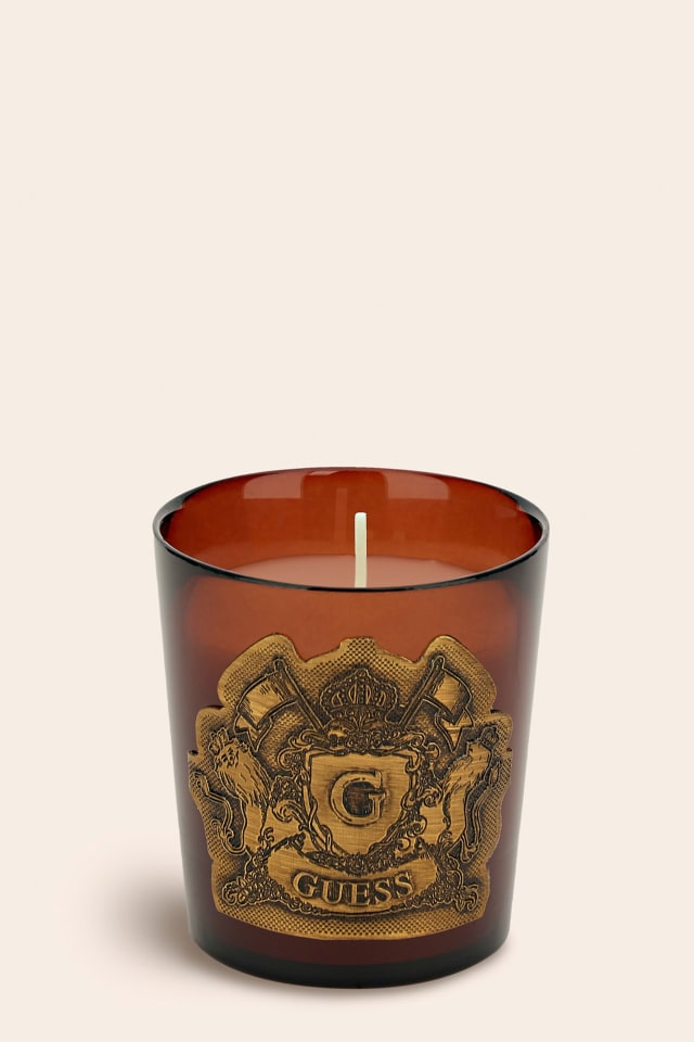 New luxury candle