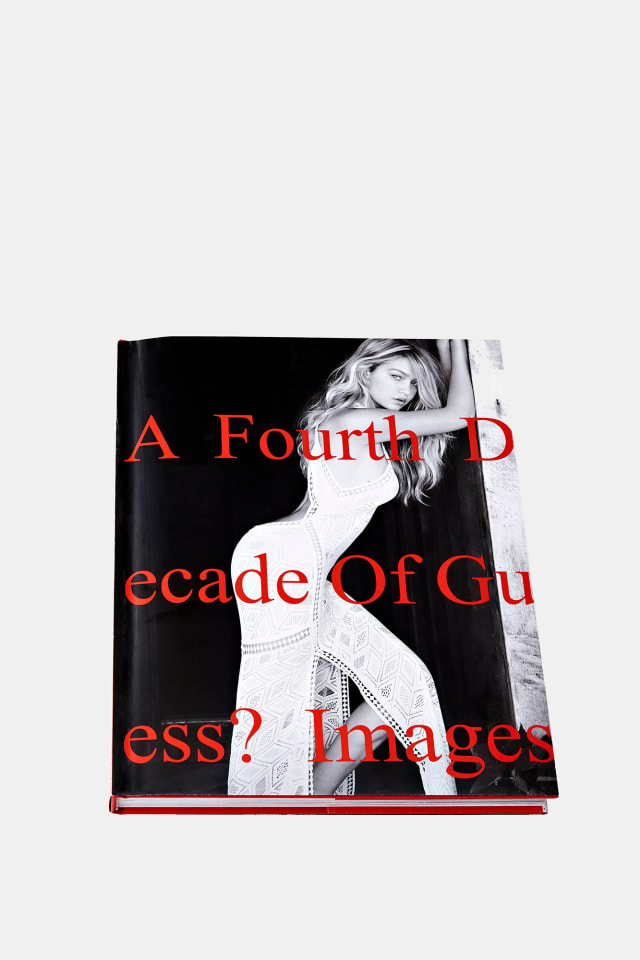 GUESS® 