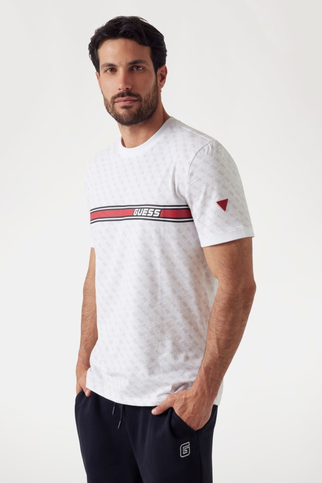 Logowany t-shirt