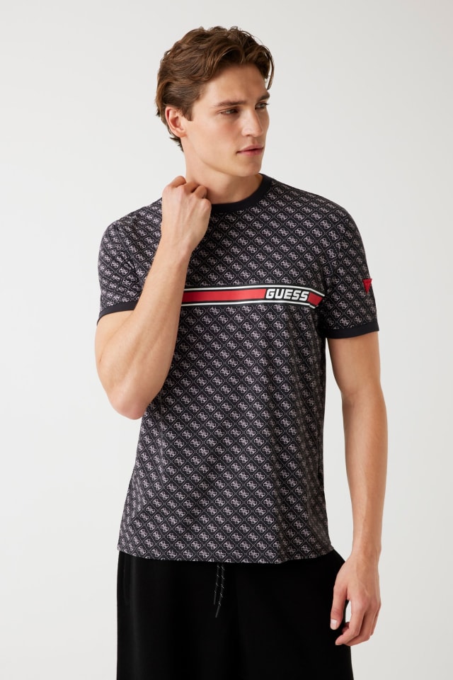 Logowany t-shirt