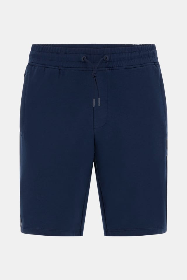 Shorts cinta logotipo