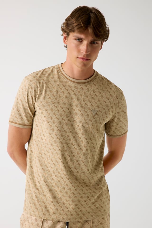 4G-logo T-shirt