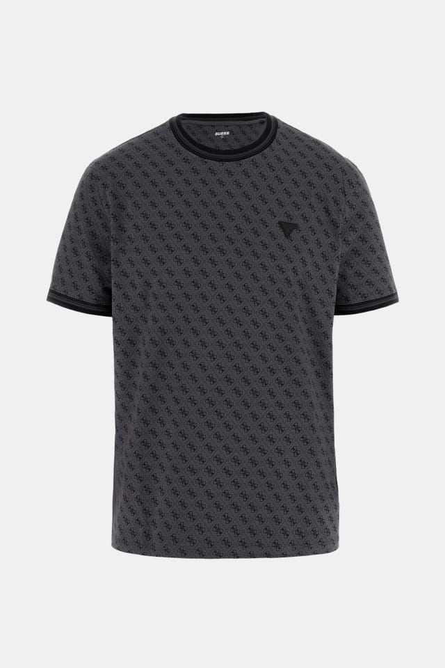 Camiseta com logo 4G