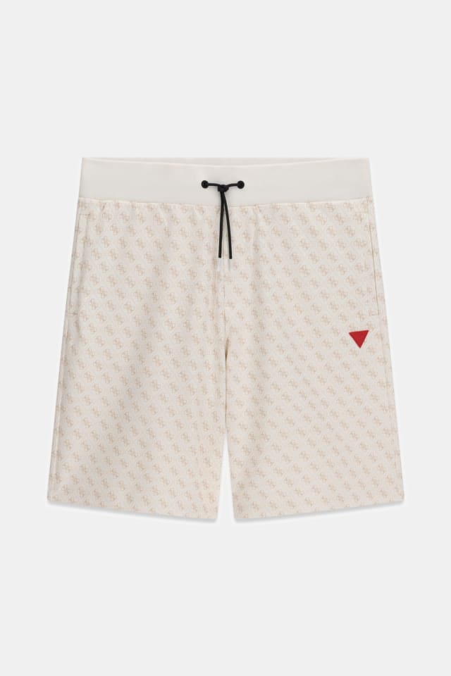 Pantalones cortos con logo 4G