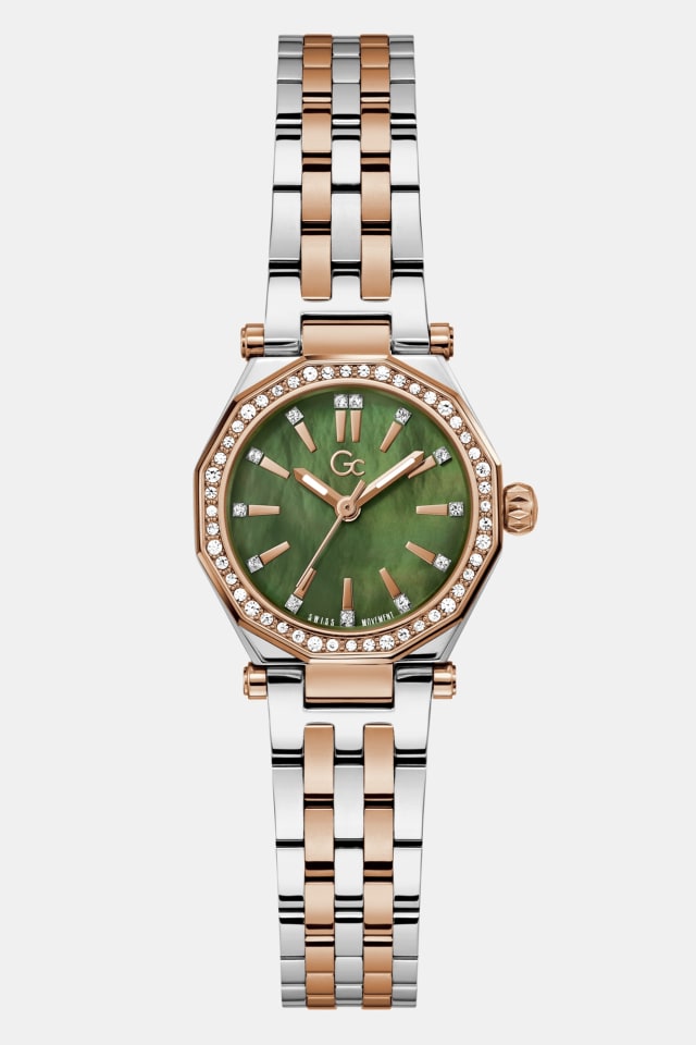 Reloj GC de acero inoxidable 26 mm