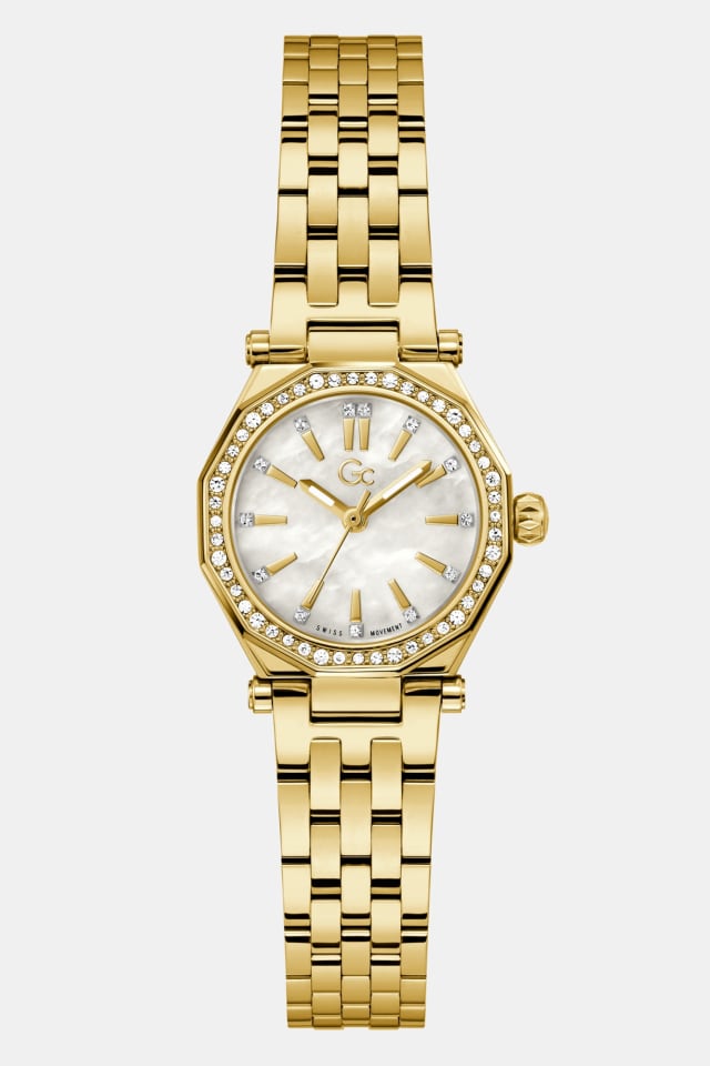 Reloj GC de acero inoxidable 26 mm