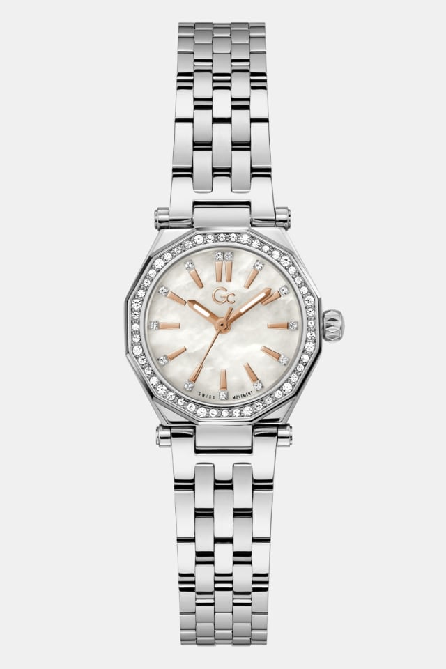 Reloj GC de acero inoxidable 26 mm
