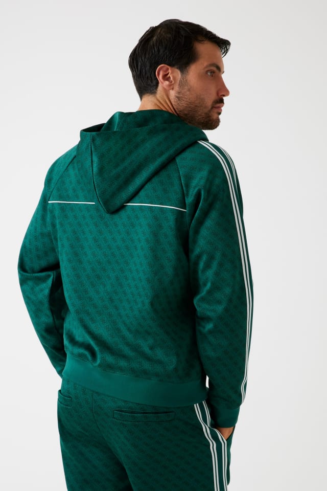 GUESS® Regular-fit 4G logo sweatshirt