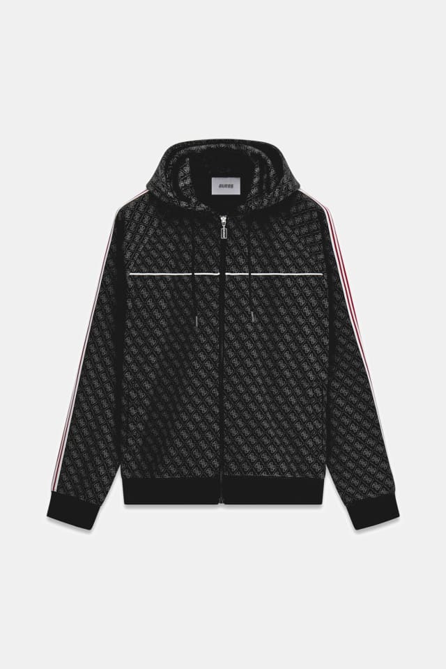 Sweatshirt regular fit com logotipo 4G
