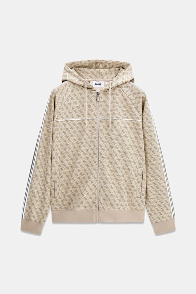 Sweatshirt regular fit com logotipo 4G