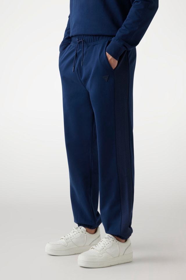 Jogger coupe classique