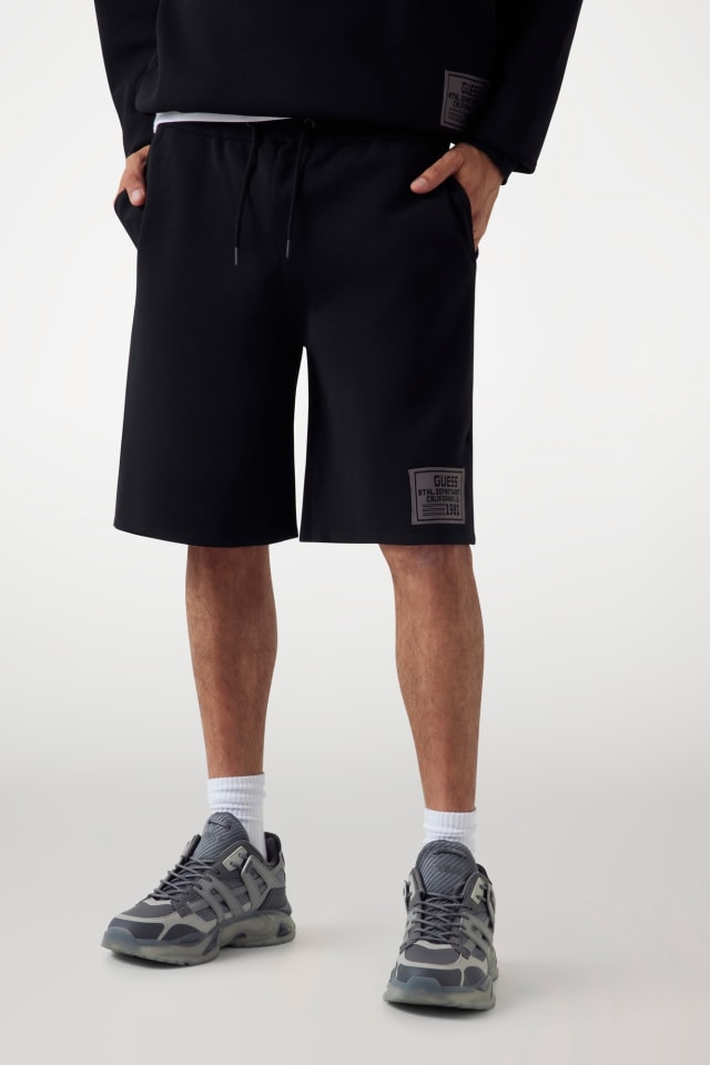 Regular fit şort