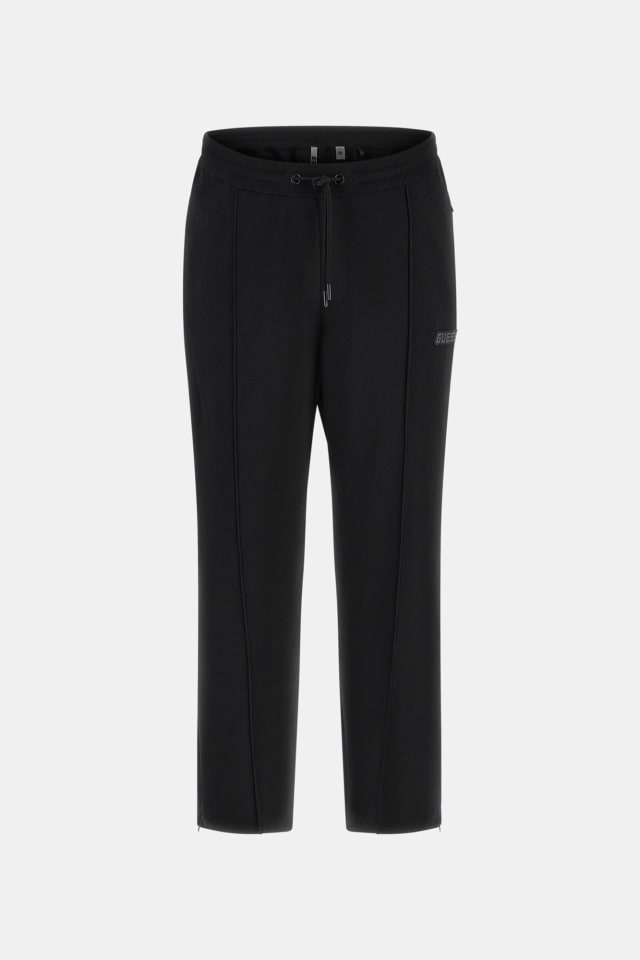 GUESS® Regular fit eşofman altı