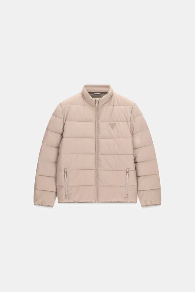 Chaqueta acolchada