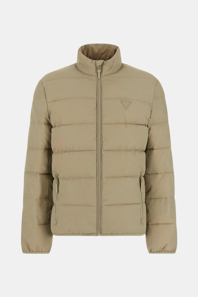 Padded Jacket
