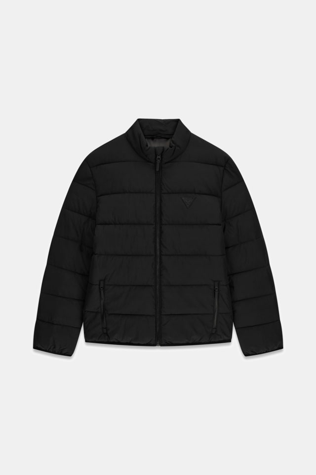 Chaqueta acolchada