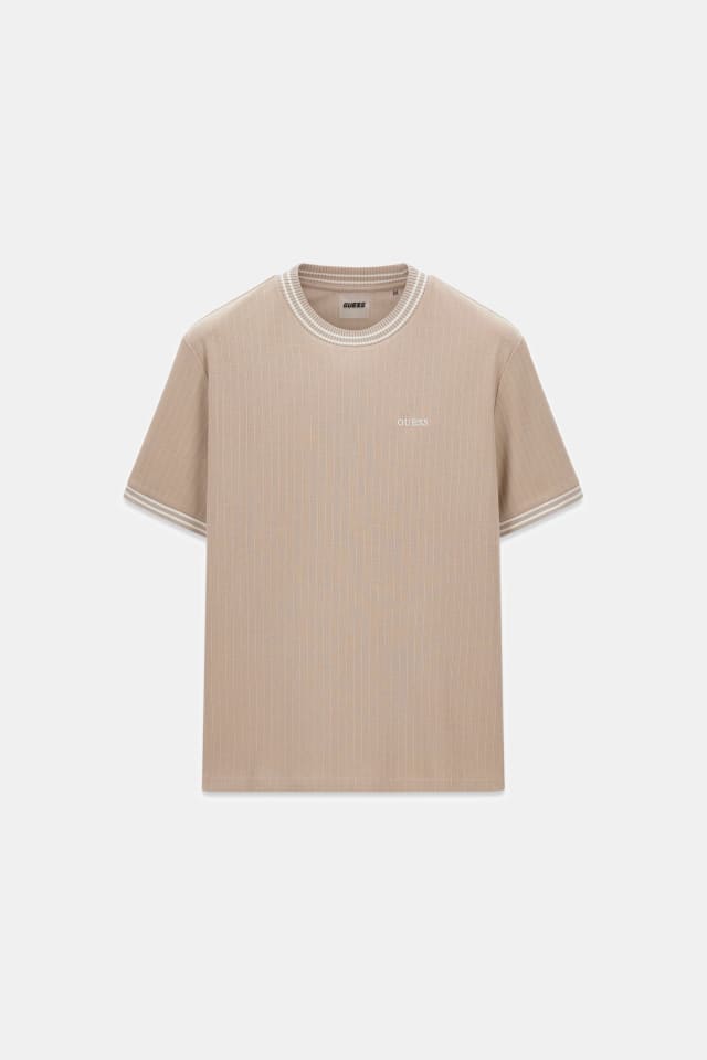 Camiseta estampada