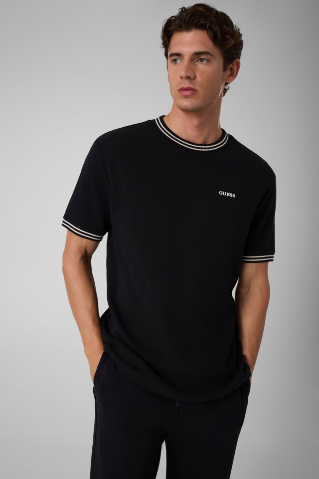 Camiseta estampada