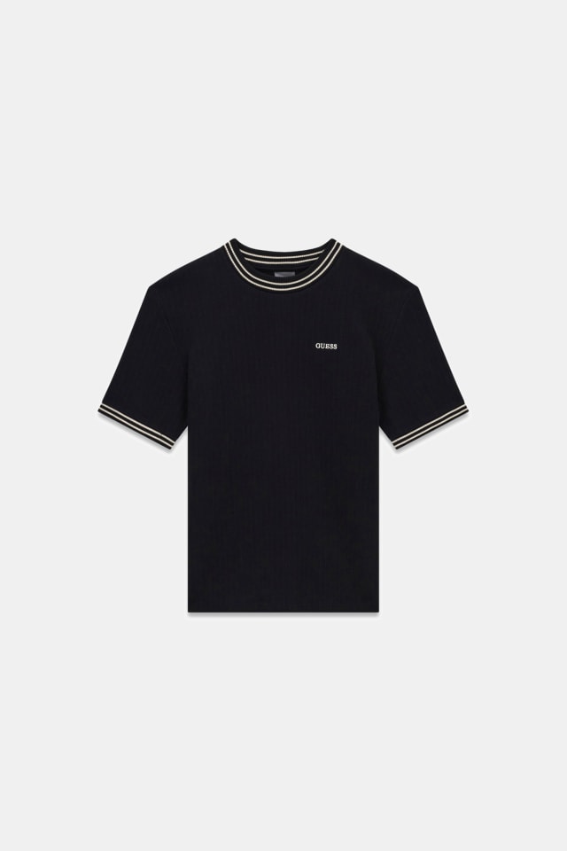 Camiseta estampada