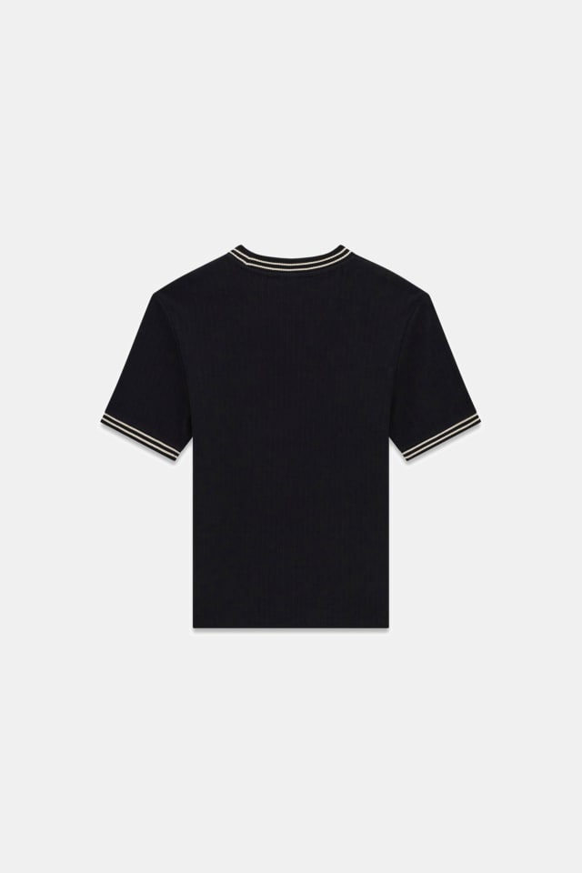 Camiseta estampada