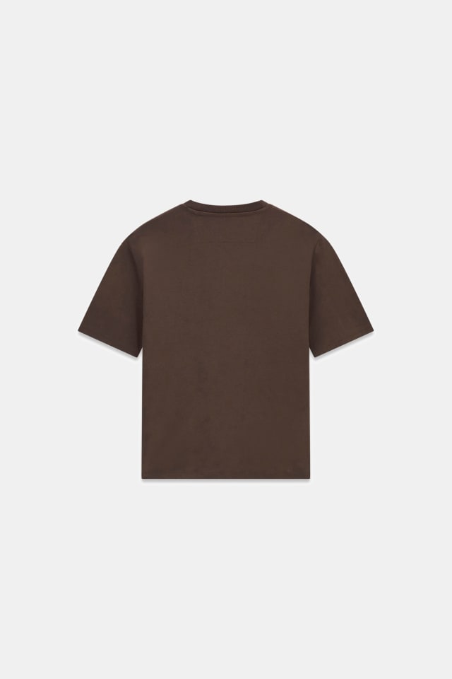 T-shirt brodé