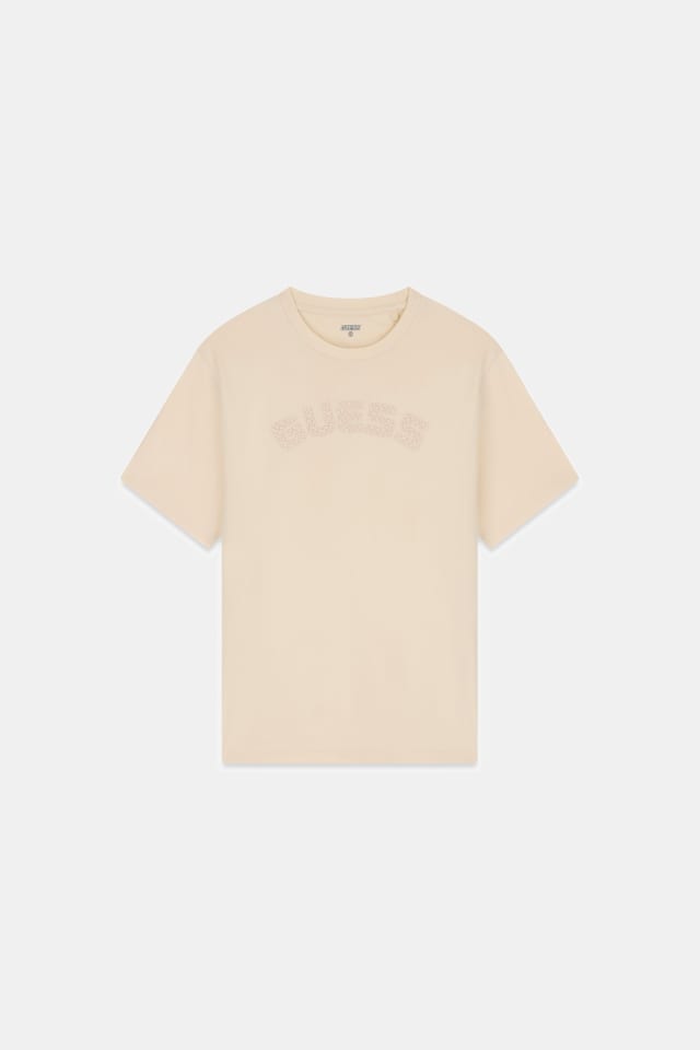 T-shirt brodé