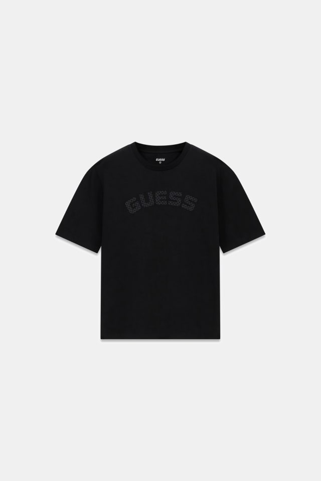 T-shirt brodé