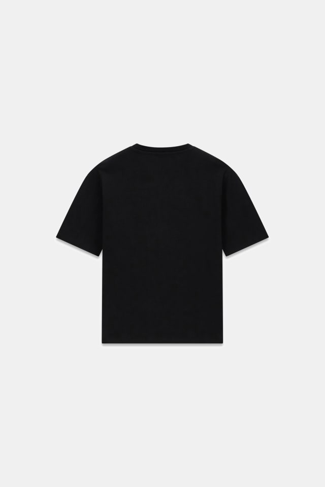 T-shirt brodé