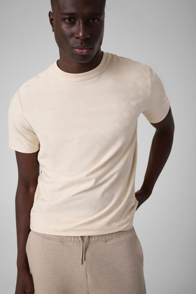 Camiseta estampada