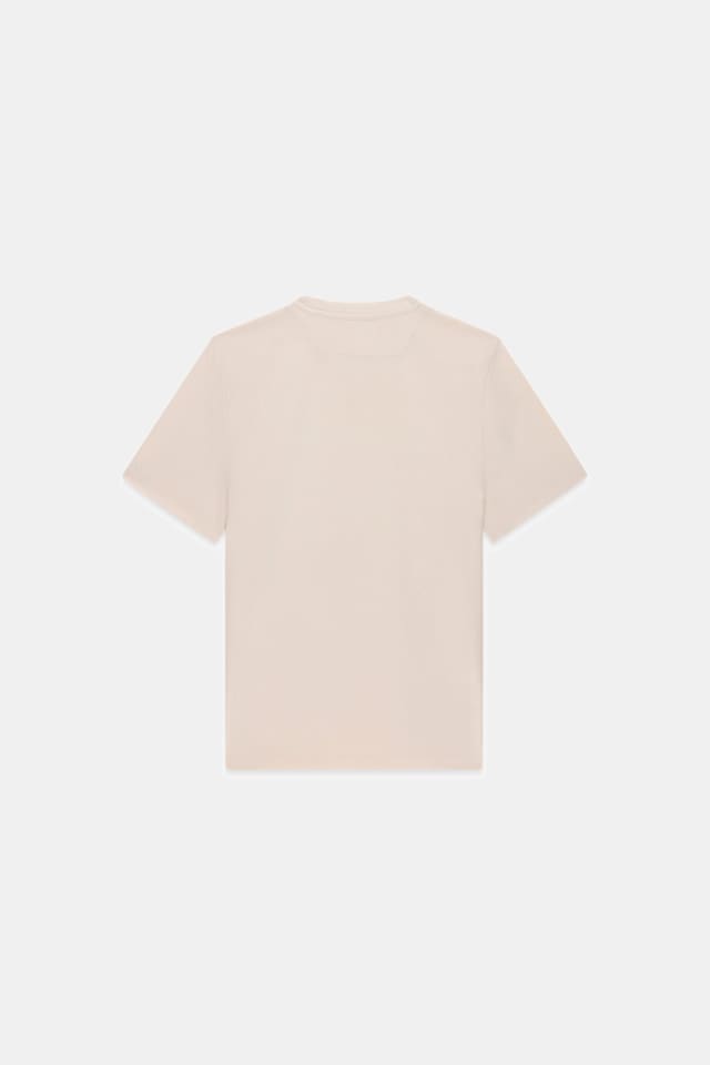 Camiseta estampada