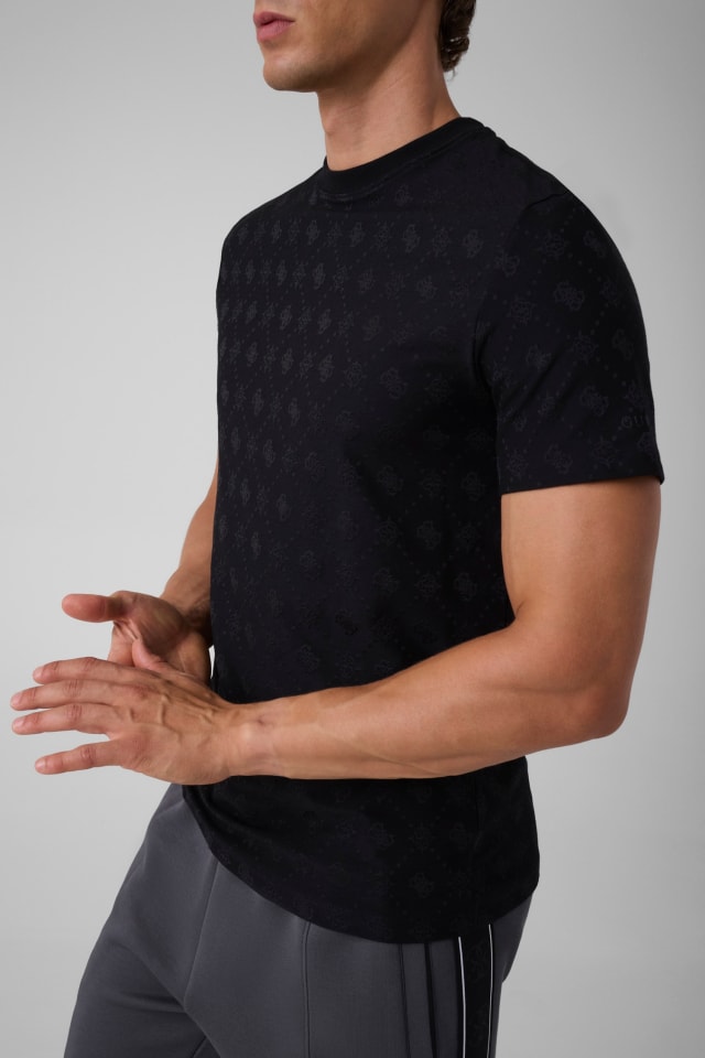 Camiseta estampada